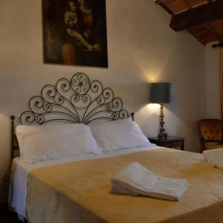 Eugenio Holiday home *