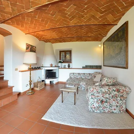 Holiday home Eugenio Cortona