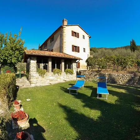 Holiday home Eugenio