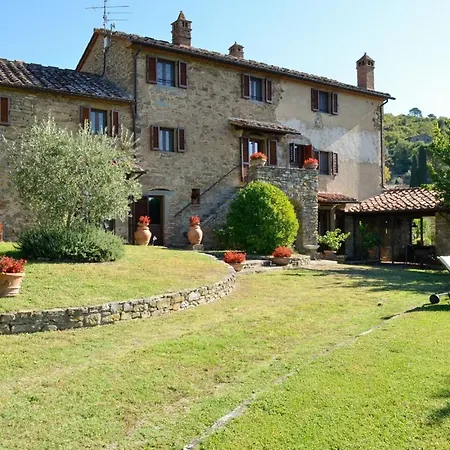 Eugenio Holiday home