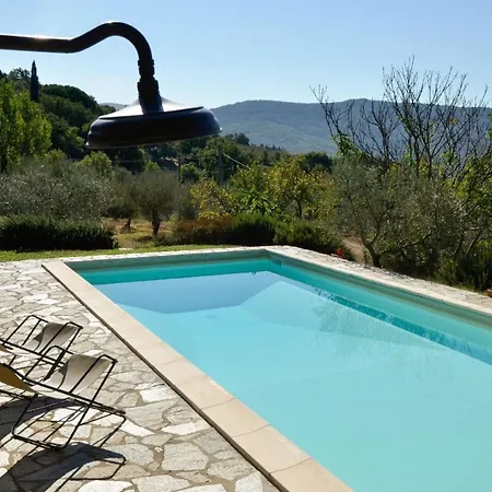 Eugenio Holiday home *