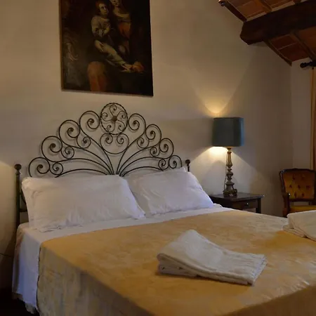 Eugenio Holiday home Cortona
