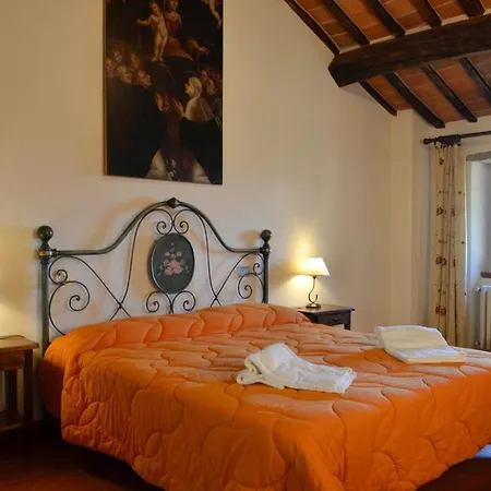 Holiday home Eugenio Cortona