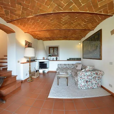 Eugenio Holiday home *